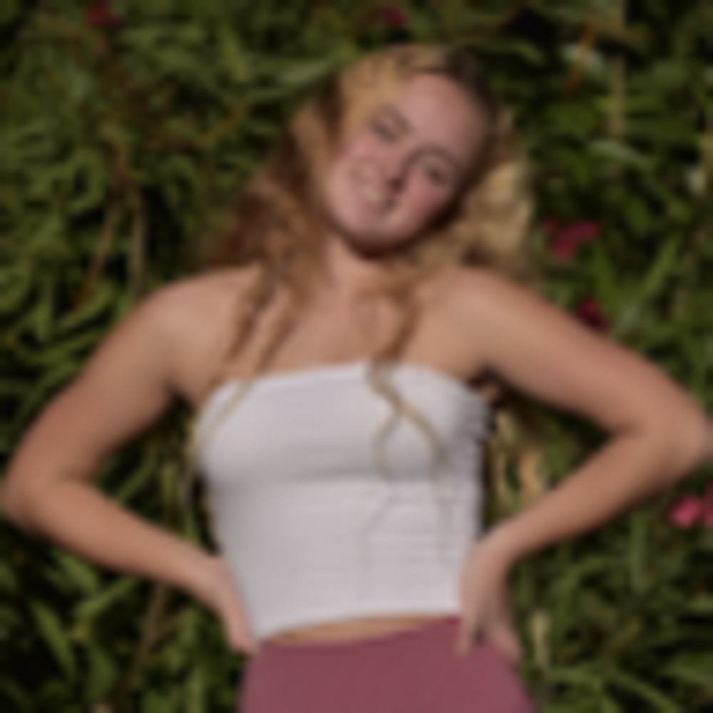 Meet your Posher, Ashley